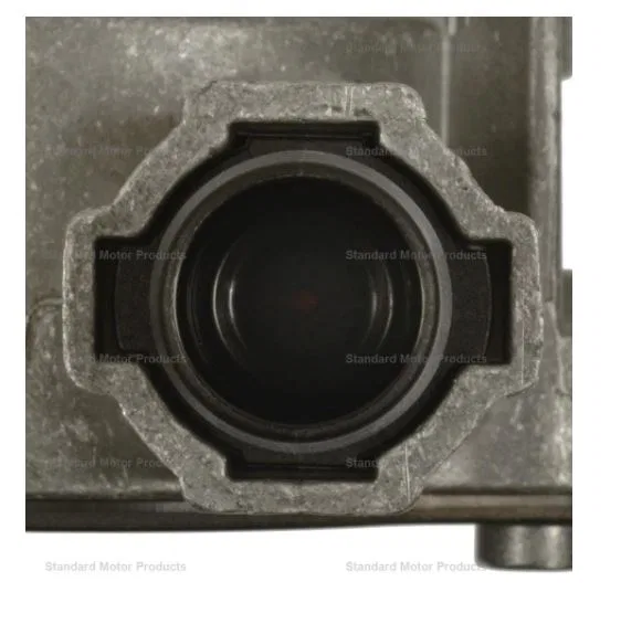 VCP168 – STANDARD IGN Vacuum Pump, OE Replacement With Single Fitting - view 2